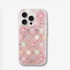 Sonix x Hello Kitty Phone iPhone 15 Pro case